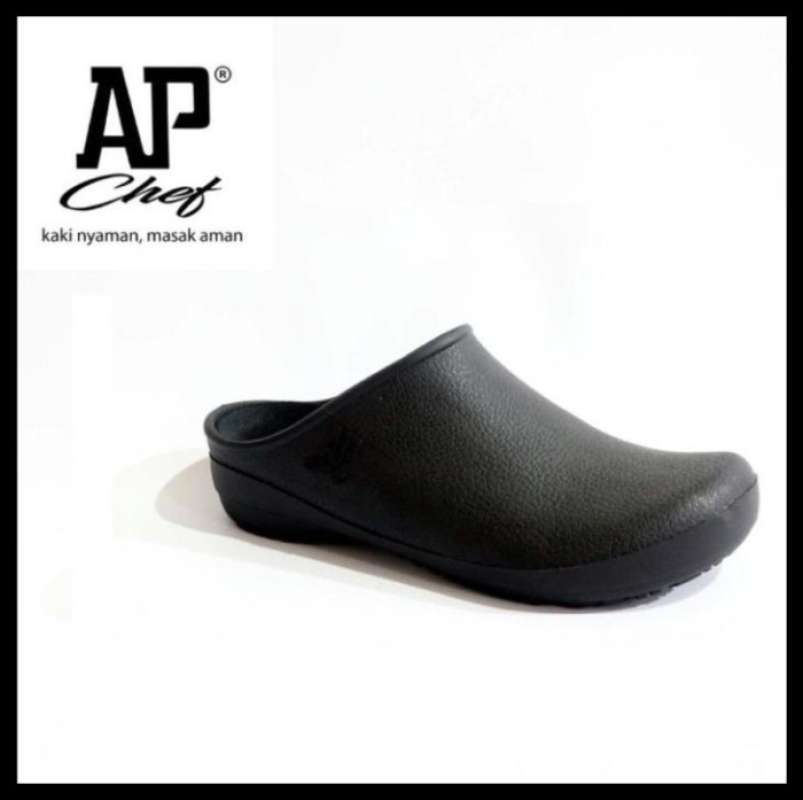 Sandal outlet ap chef