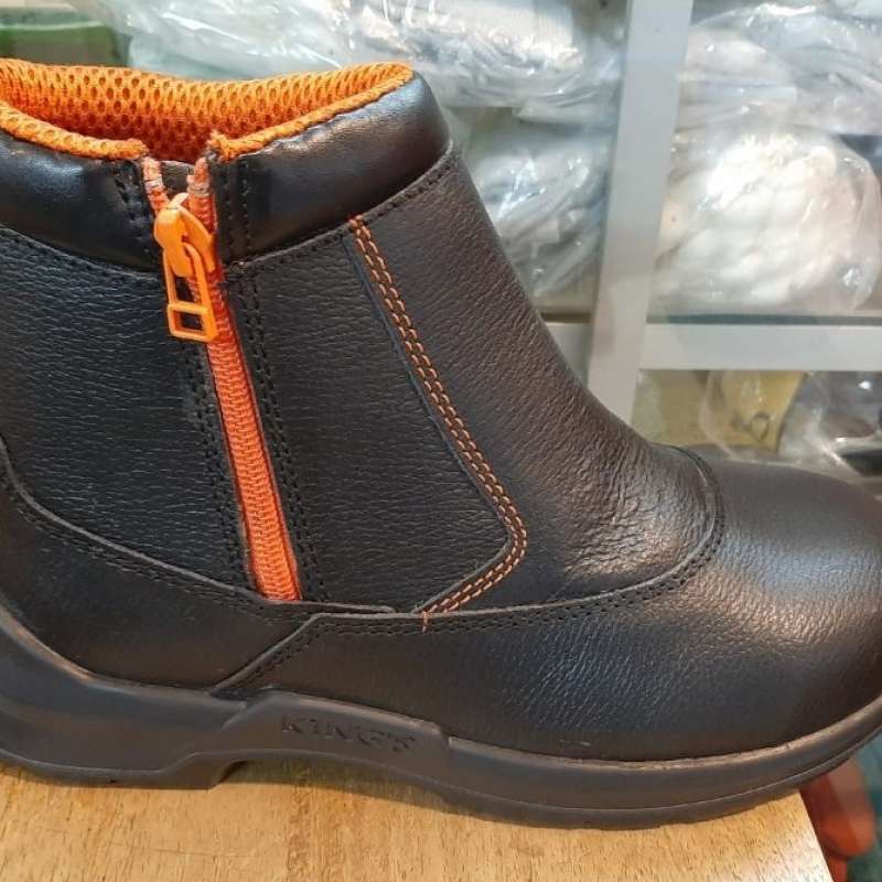 Safety shoes king kwd sale 806