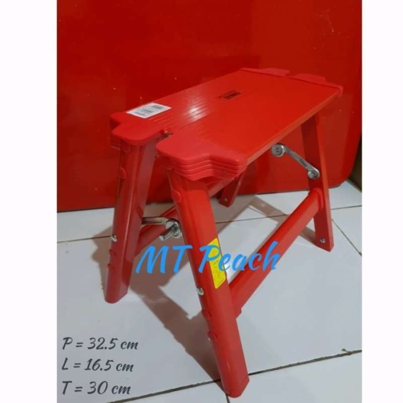 Ace step store stool