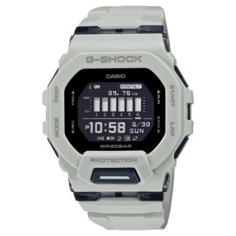 Jam g discount shock sport