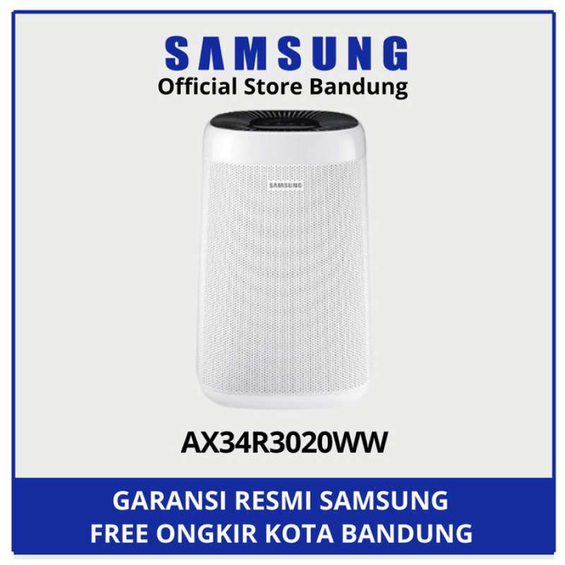 SAMSUNG AIR PURIFIER AX34R3020WW