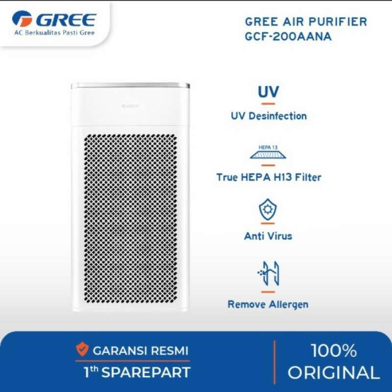 Gree air hot sale filter