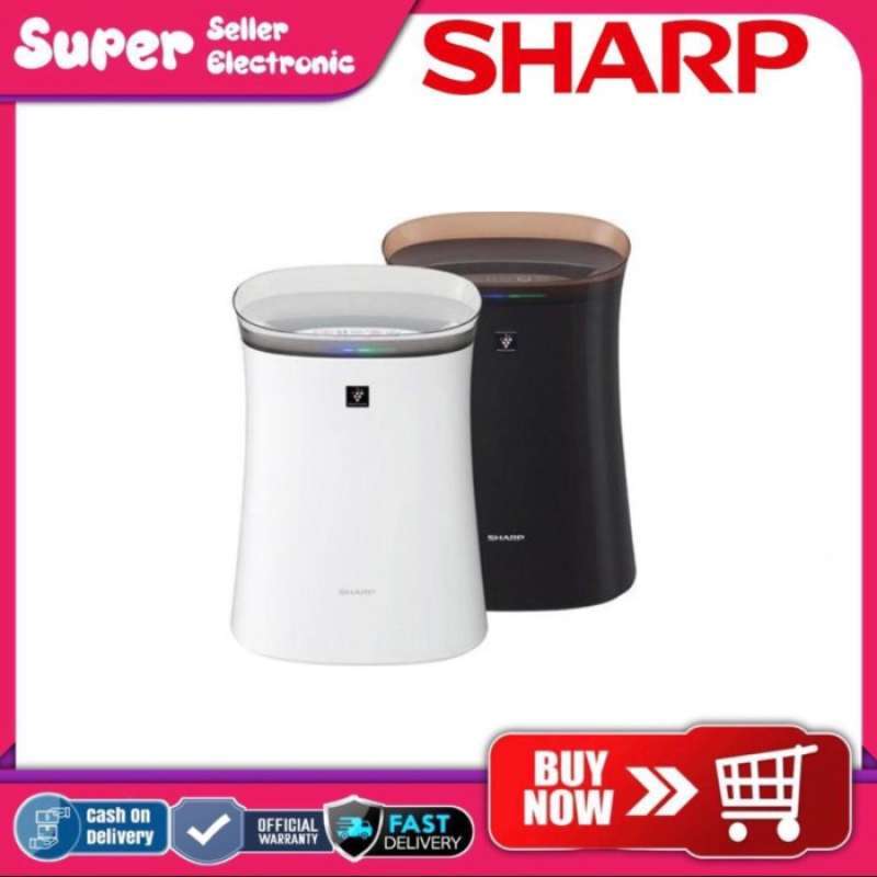 Jual air purifier sale