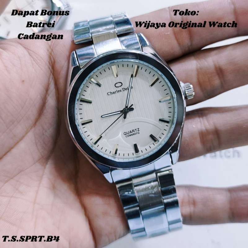 Charles delon shop the original watch