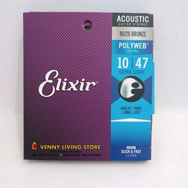 Elixir 11000 on sale