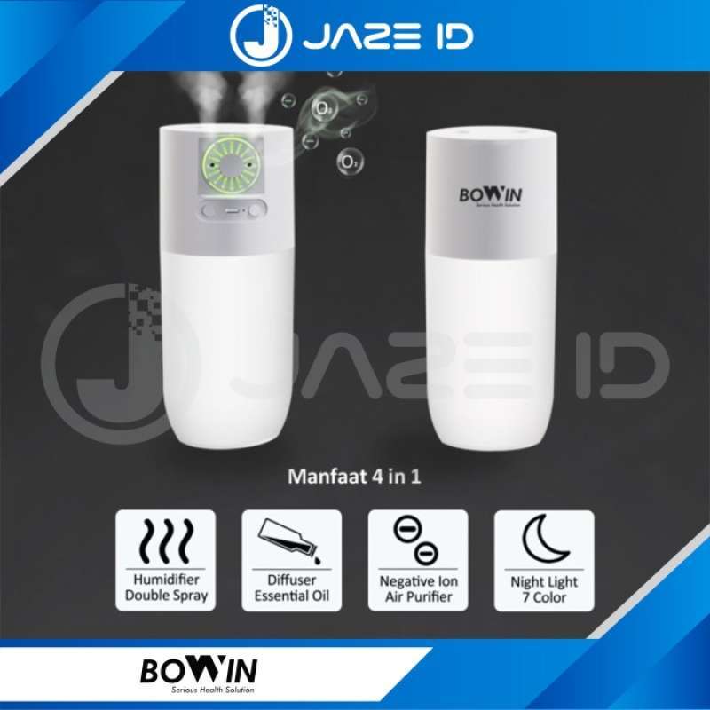 Harga bowin on sale air purifier