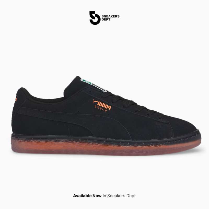 Sepatu outlet sneakers puma