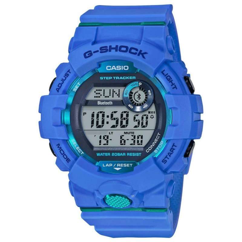 Harga g shock best sale bluetooth