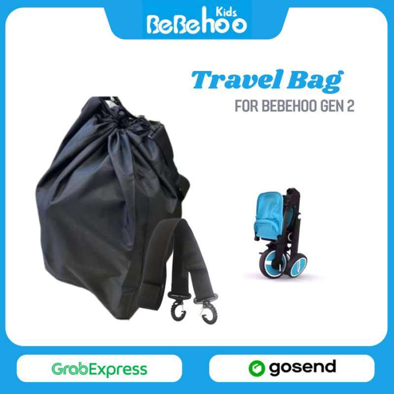 Beli store travel bag