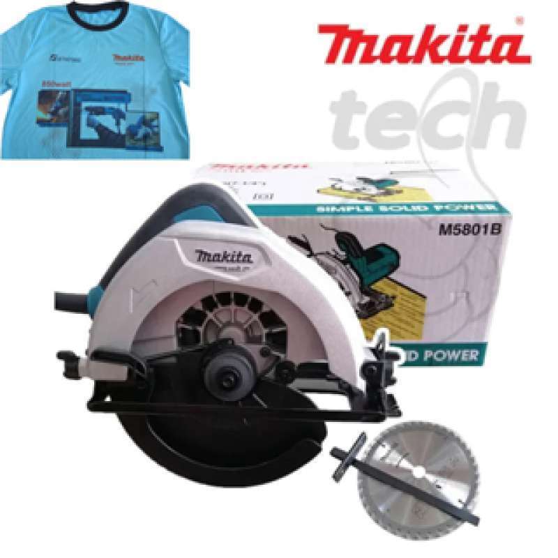 Makita 5801 hotsell