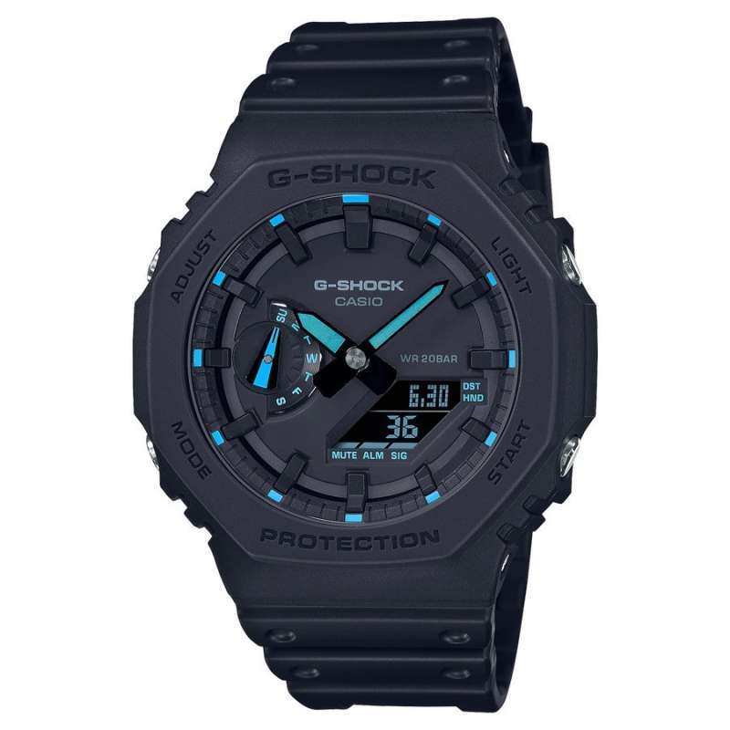 Jual jam g shock original top second
