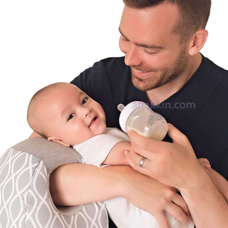 Jjovce nursing pillow top