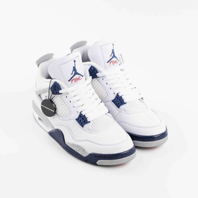 Jual sales jordan 4