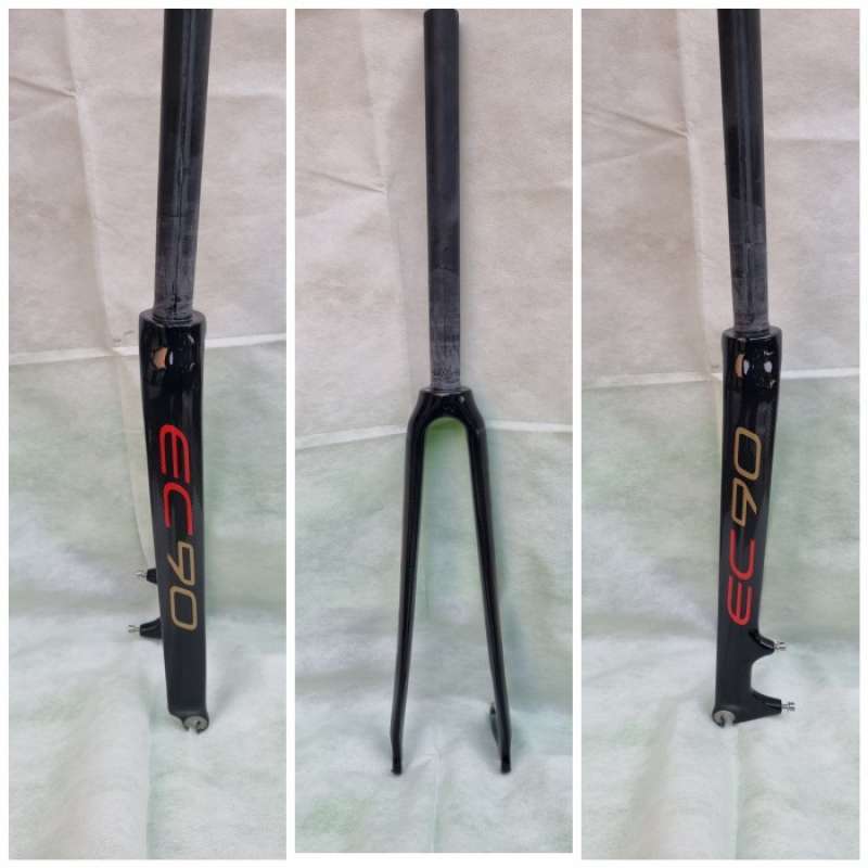 Ec90 fork 2025