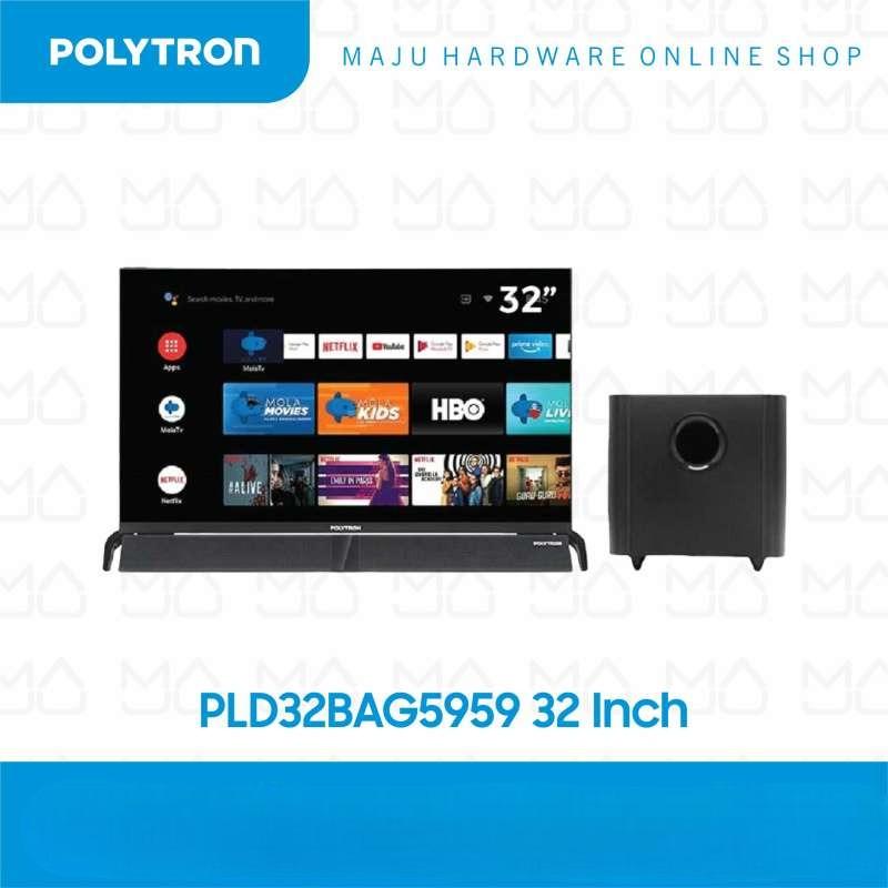Soundbar 32 inch tv discount