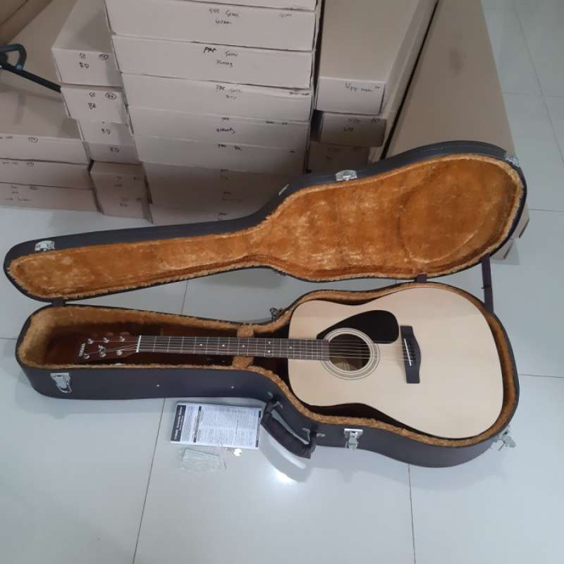 Yamaha f310 hard case top
