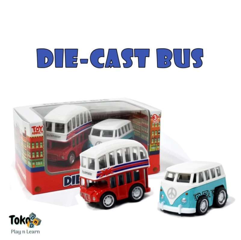 Diecast addict 2025