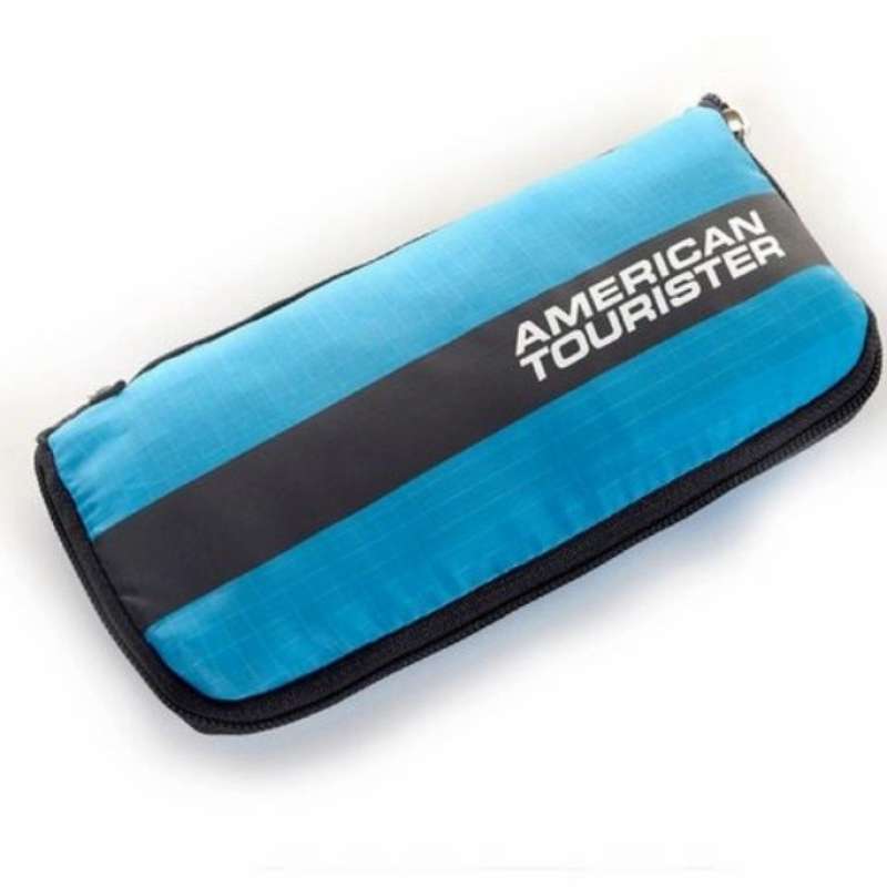 Jual American Tourister Foldable Luggage Cover M 24 26Inch di