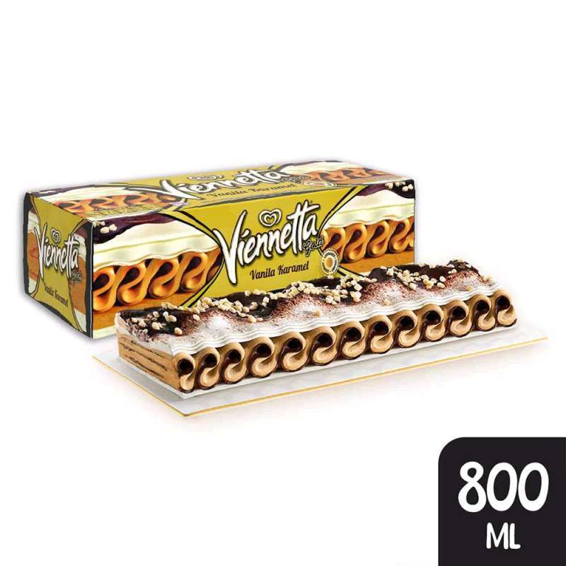 Walls viennetta top