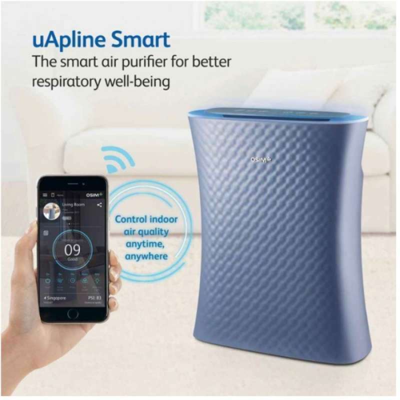 Osim air purifier deals