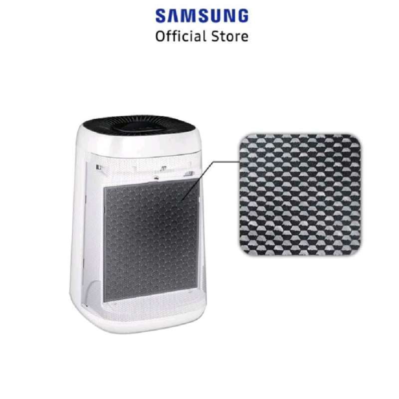 Samsung air cheap purifier filter kit