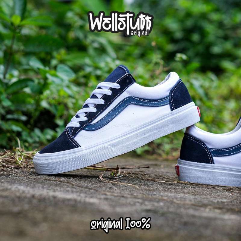 Harga vans ori old skool shop