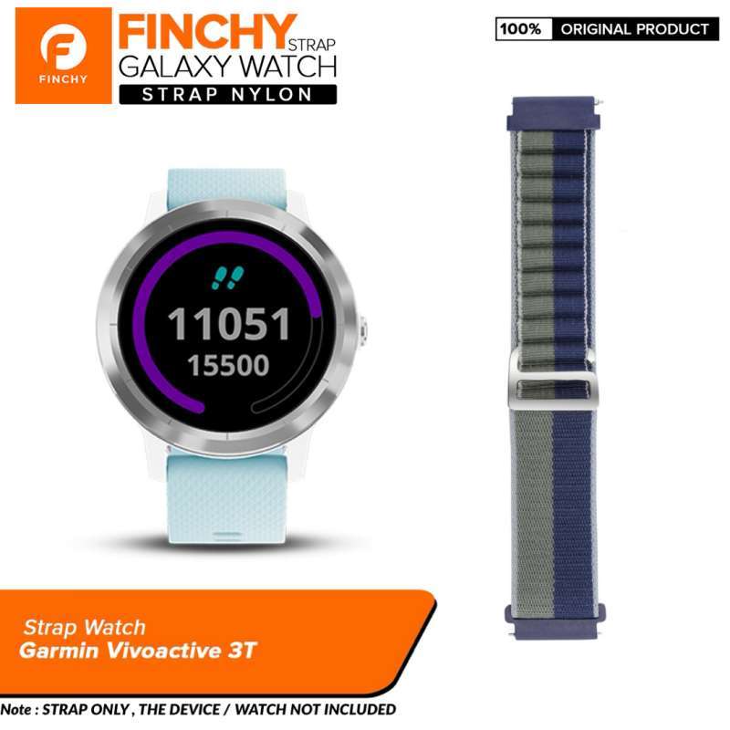 Vivoactive 3t new arrivals