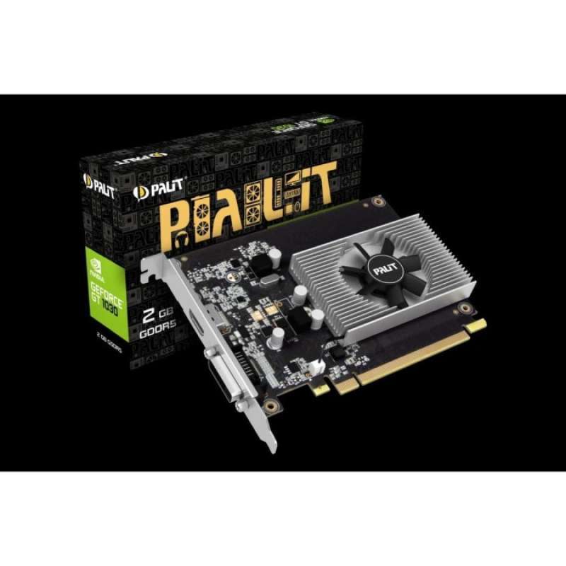 Palit geforce 1030 deals