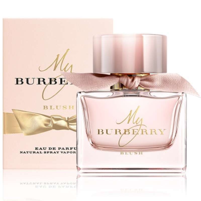 Parfum new arrivals burberry original