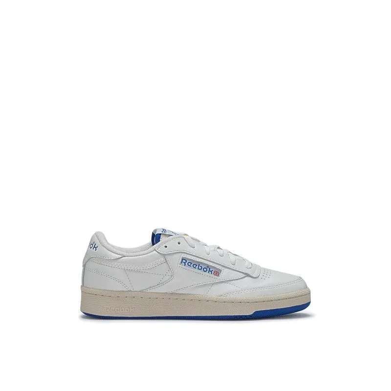 Reebok Club C 85 Vintage Unisex Shoes 10070249|Sepatu Sneakers Unisex