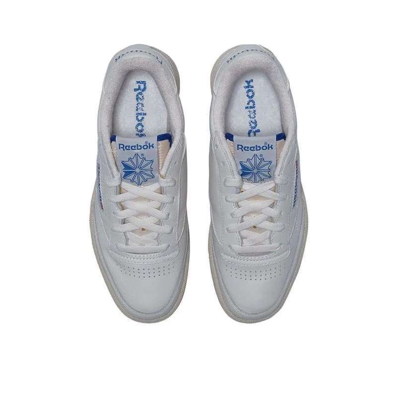 Reebok Club C 85 Vintage Unisex Shoes 10070249|Sepatu Sneakers Unisex