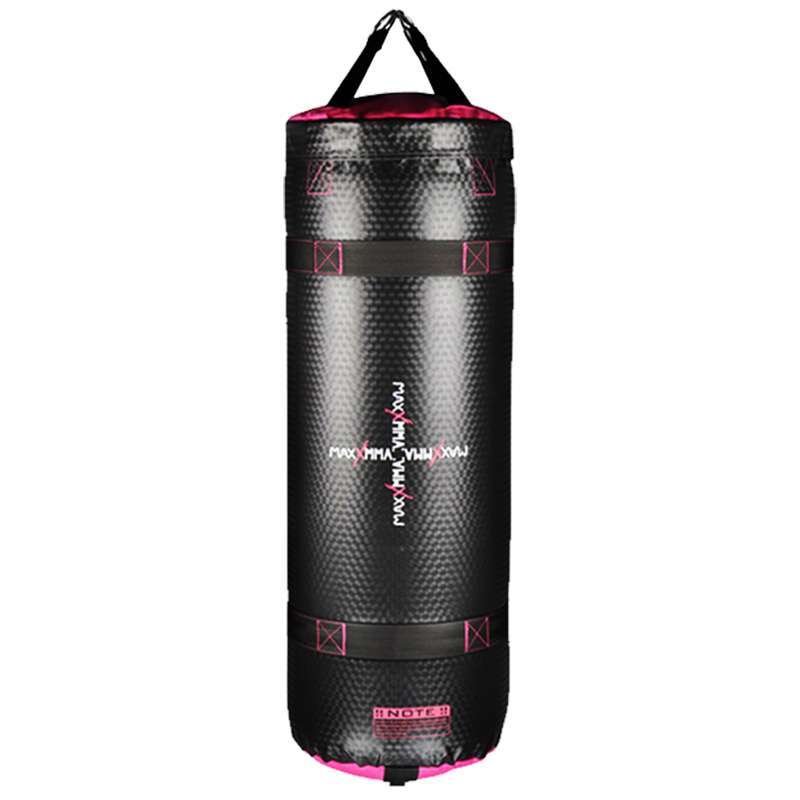 Promo Maxxmma Training Fitness Heavy Bag Samsak Tinju (has304