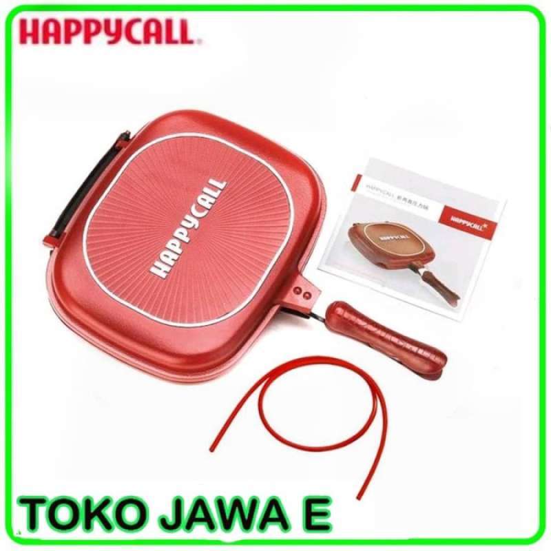 Happy call jumbo discount