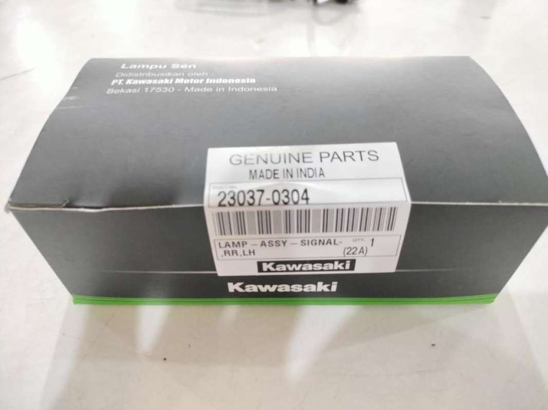 Jual Lampu Assy Signal Di Seller Ggm Auto - Gudang Blibli