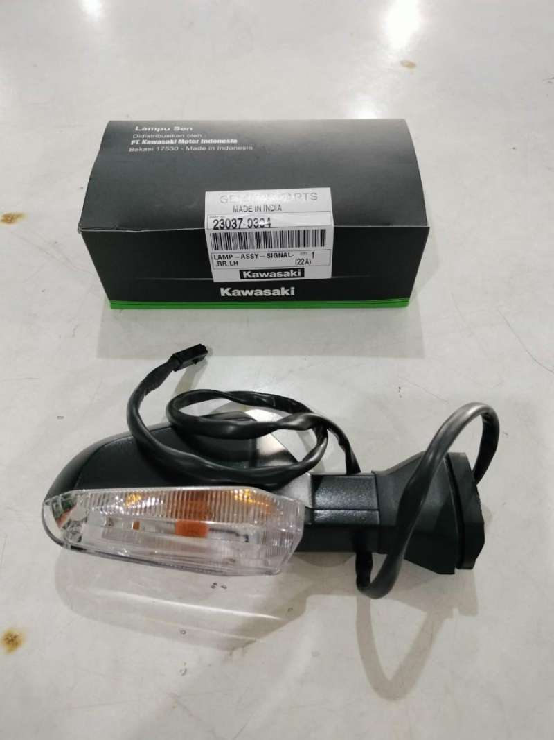 １９９７ ABU カタログ Jual Lampu Assy Signal Di Seller Ggm Auto - Gudang Blibli