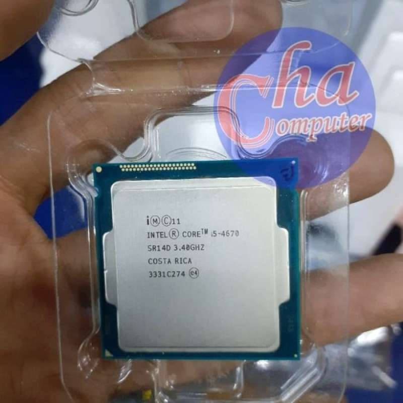 I5 4670 socket hotsell