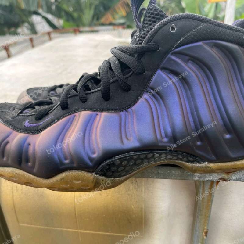 Jual Nike Air Foamposite Purple Edition Di Seller Graha Premier Cengkareng Timur Kota Jakarta Barat Blibli