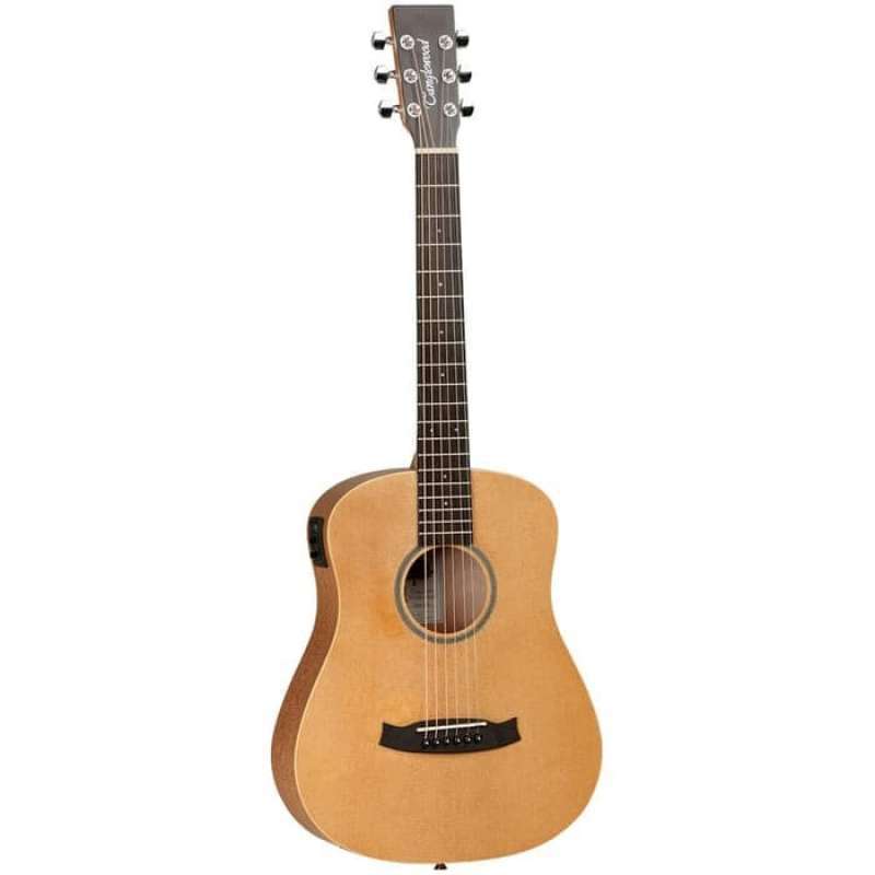Tanglewood gitar clearance