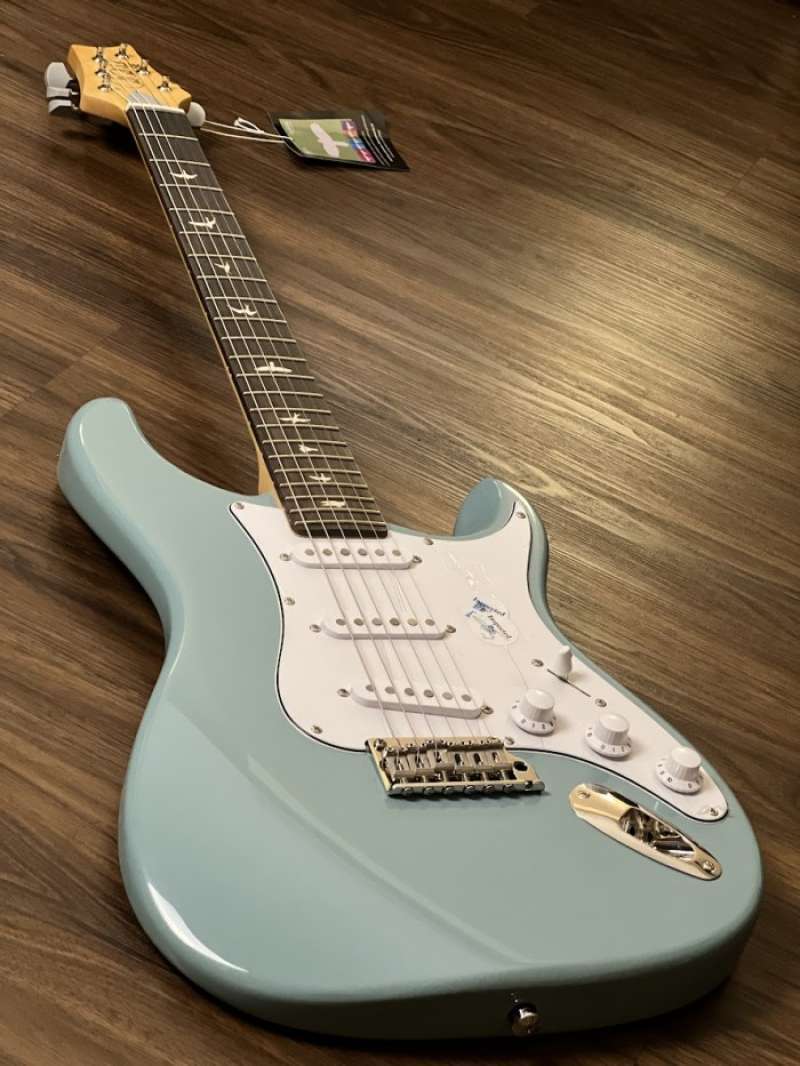 Prs silver sale sky harga