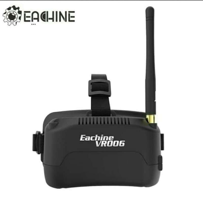 Vr006 deals