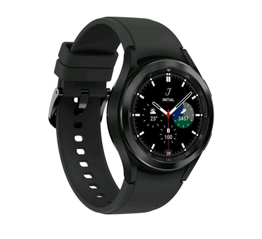 Samsung galaxy watch 46mm harga discount