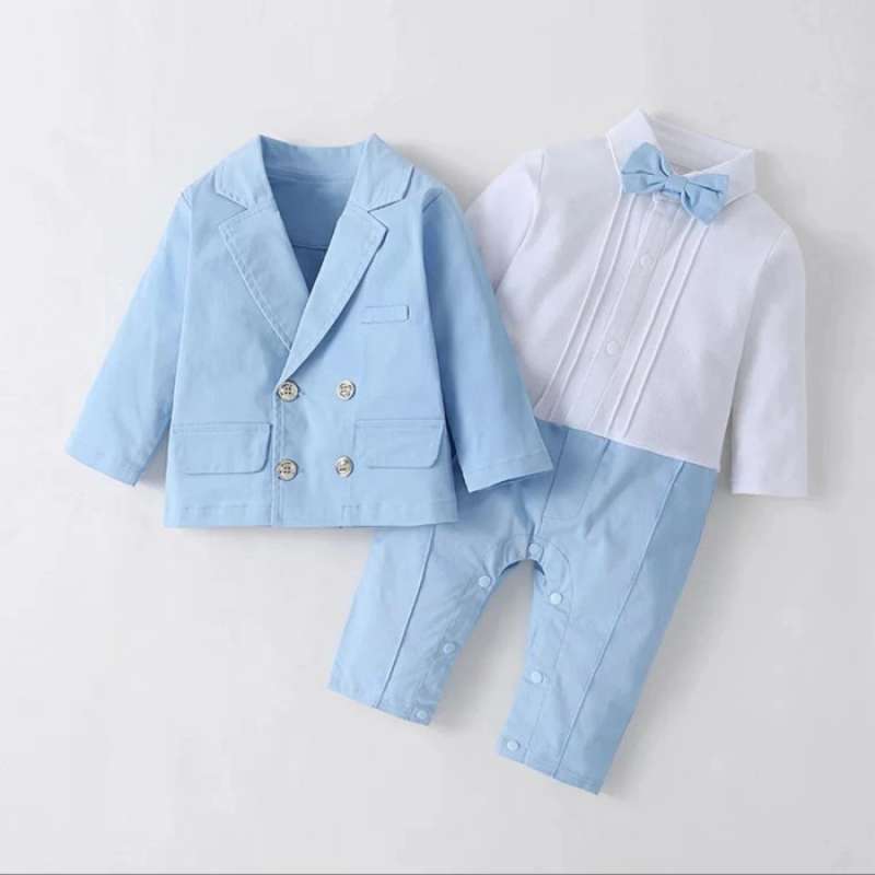 Baby outlet merk jas