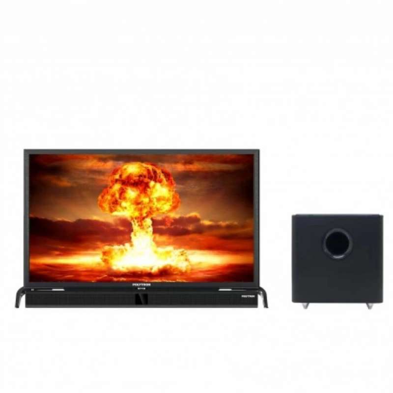 Polytron cinemax soundbar top 32