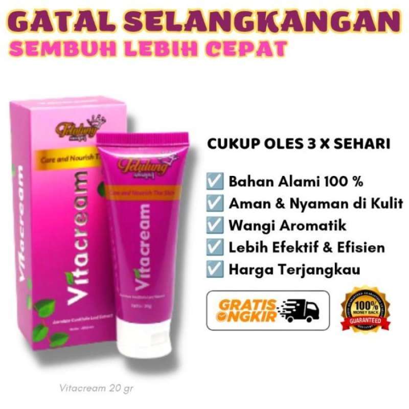 Vita cream deals