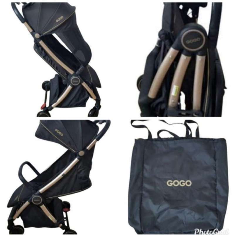 Stroller gogo on sale