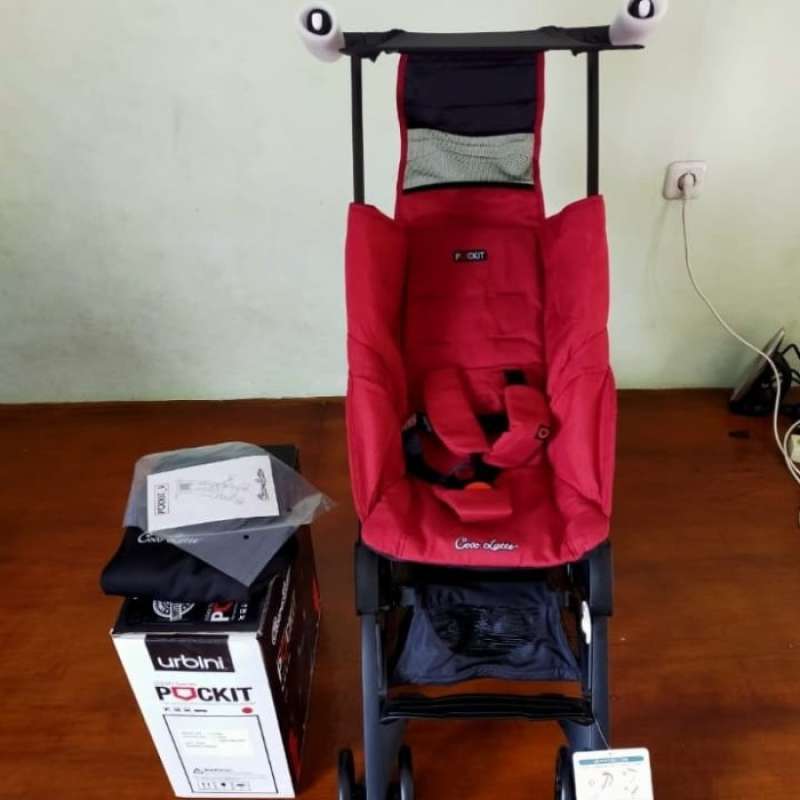 Pockit 788 outlet