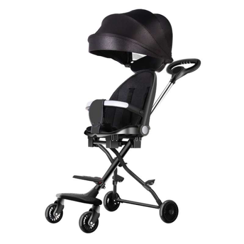 Stroller balita untuk travelling discount