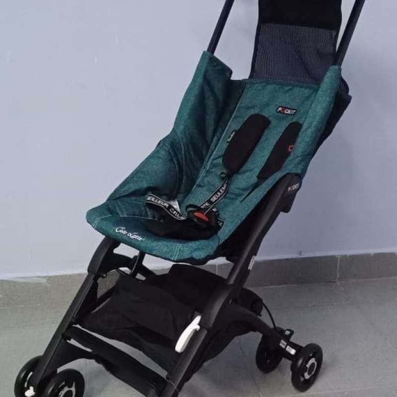 Pockit 838 sales