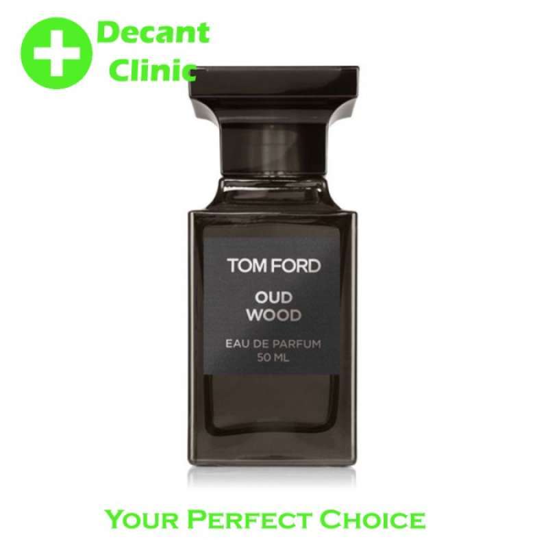 Tom ford oud wood store harga