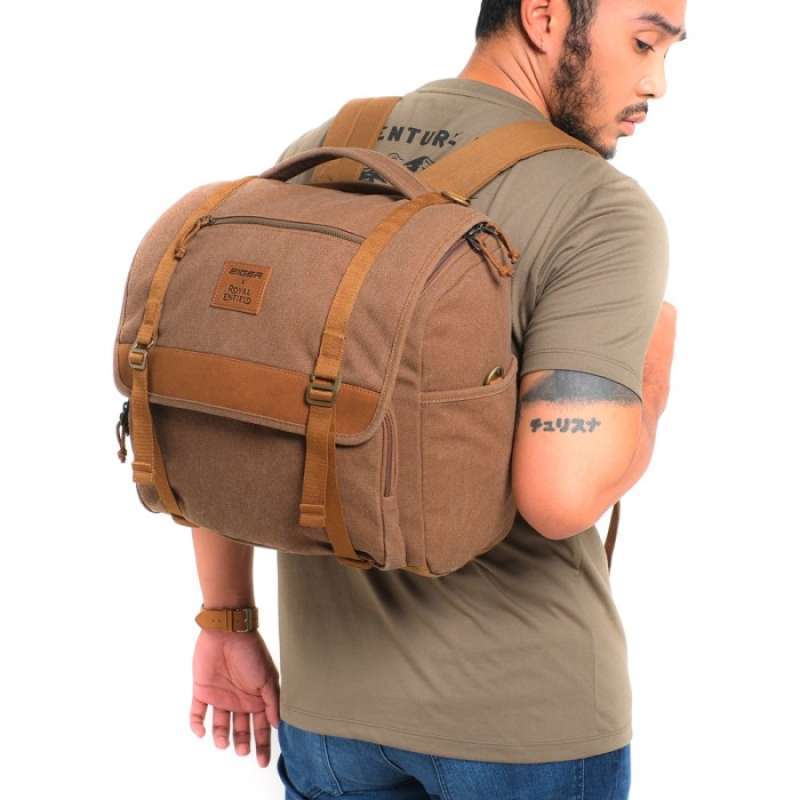 Eiger side bag shop